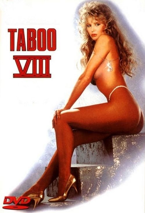 [18+] Taboo: Part 8 (1990) English BluRay download full movie